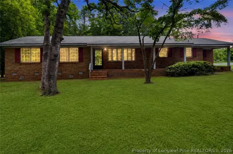300 Par Ln, Lumber Bridge, NC 28357