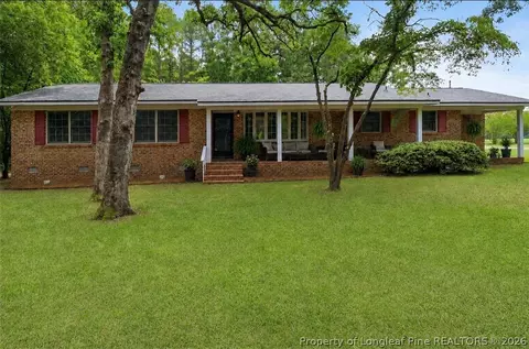 300 Par Ln, Lumber Bridge, NC 28357