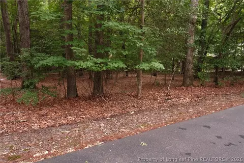 1146 Deerfoot Trl, Sanford, NC 27332