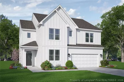 243 Marlborough St, Raeford, NC 28376