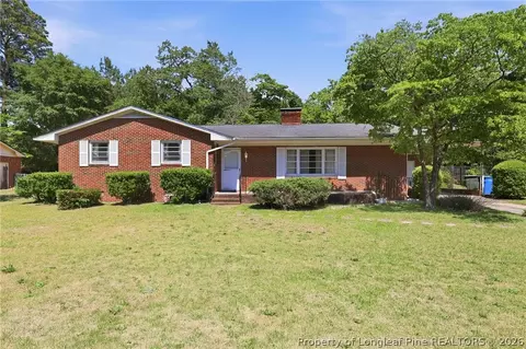 3130 Bancroft Ave, Fayetteville, NC 28301