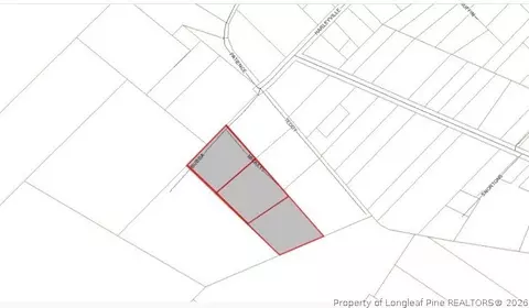 Harleyville Road, Rowland, NC 28383