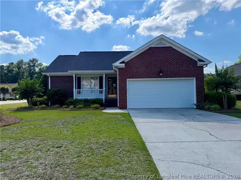 205 Village Walk E, Lumberton, NC 28358