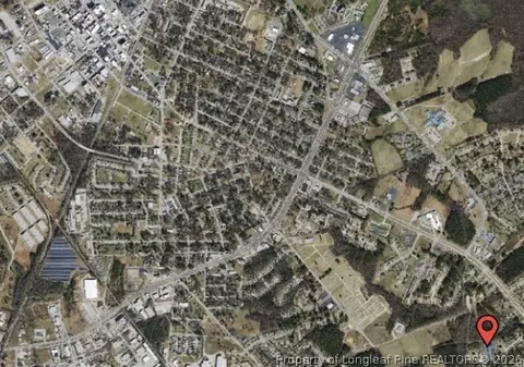 2318 Tranquil Dr SE, Wilson, NC 27893