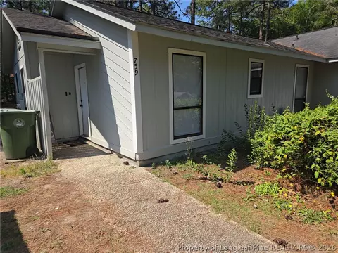 759-763 Hedgelawn Way, Fayetteville, NC 28311