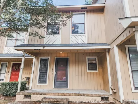 1165 Windham Ct, Fayetteville, NC 28303