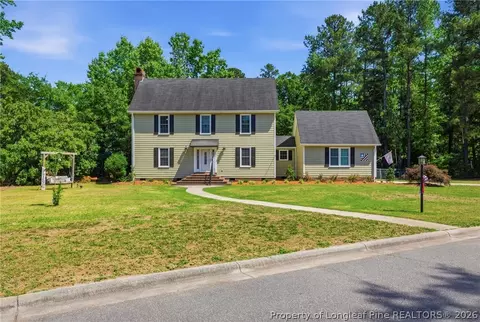 3891 Berkley Ln, Lumberton, NC 28360