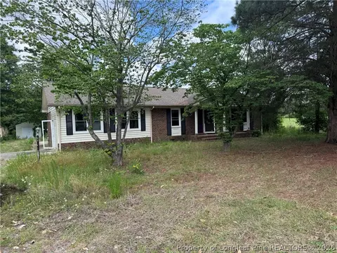 9501 Us 421 Hwy S, Erwin, NC 28339