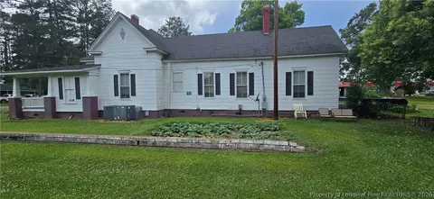203 Jackson St, Fairmont, NC 28340