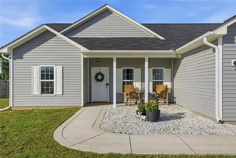 49 Alfalfa Dr, Parkton, NC 28371