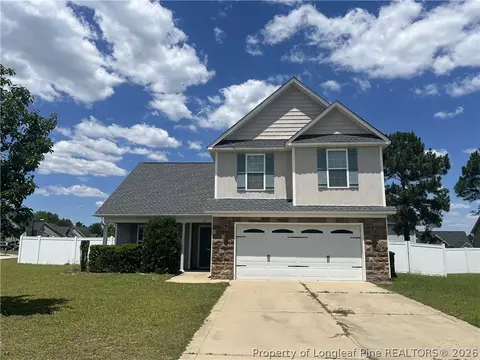 67 Century Dr, Cameron, NC 28326