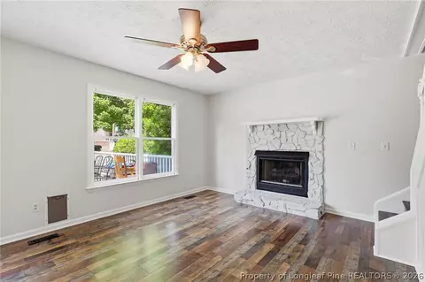 Living - 962 Lakeridge Dr, Cameron, NC 28326 photo 1 of 7