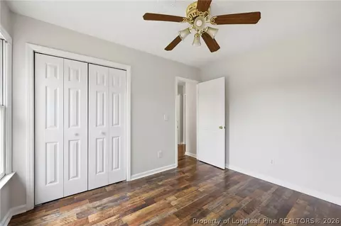 Bedroom - 962 Lakeridge Dr, Cameron, NC 28326 photo 5 of 5