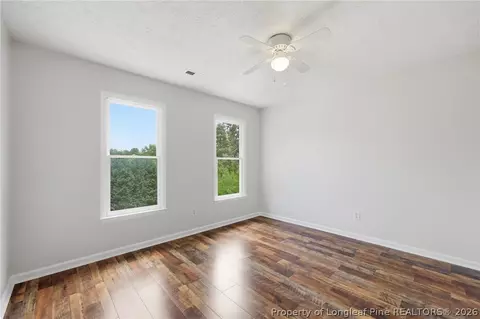 Bedroom - 962 Lakeridge Dr, Cameron, NC 28326 photo 2 of 5