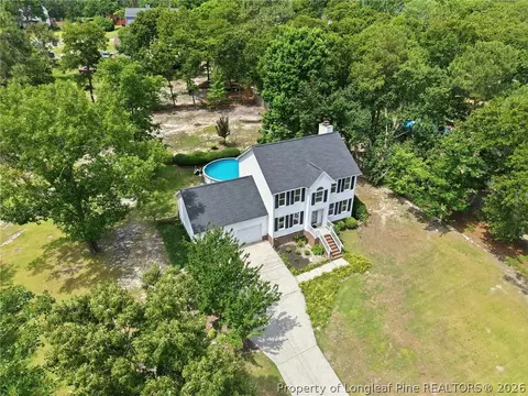 View/Area - 962 Lakeridge Dr, Cameron, NC 28326 photo 2 of 3