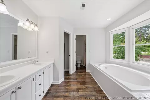 Bath - 962 Lakeridge Dr, Cameron, NC 28326 photo 2 of 7