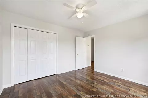 Bedroom - 962 Lakeridge Dr, Cameron, NC 28326 photo 3 of 5