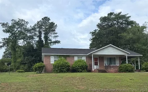 7314 Hyannis Dr, Fayetteville, NC 28304