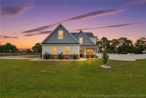 220 Nairn St, Fayetteville, NC 28311