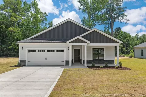 5190 Jaycee St, Stedman, NC 28391
