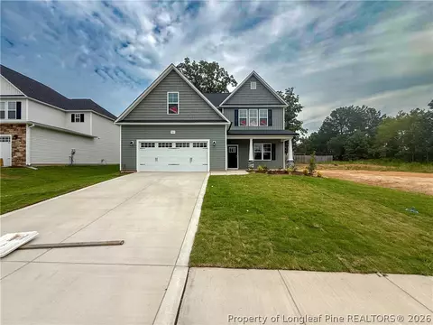517 Brickendon Ln, Raeford, NC 28376
