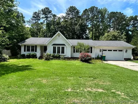 3085 Westminster Rd, Lumberton, NC 28360