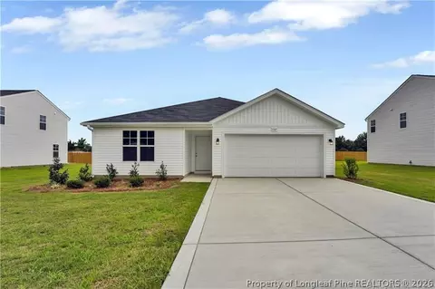 737 Caelin Farms Rd, Spring Lake, NC 28390