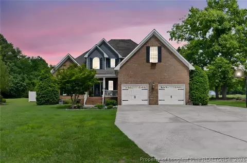 3989 Stedman Cedar Creek Rd, Fayetteville, NC 28312