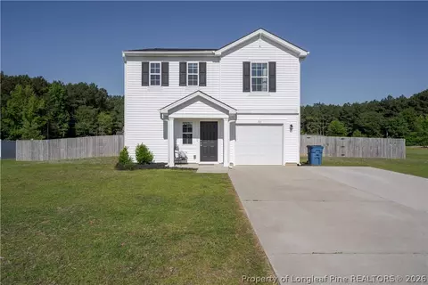 51 Merlin Ct, Godwin, NC 28344