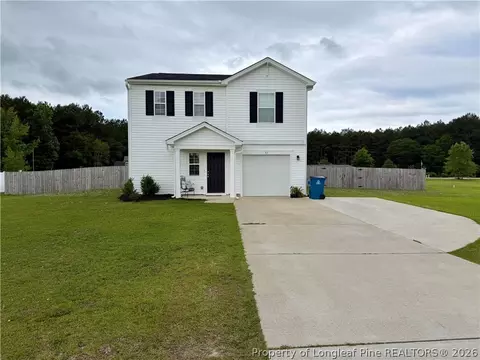 51 Merlin Ct, Godwin, NC 28344