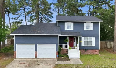 6876 Big Wood Rd, Fayetteville, NC 28314