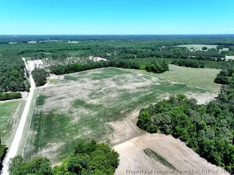 Sand Rock Road, Fairmont, NC 28340