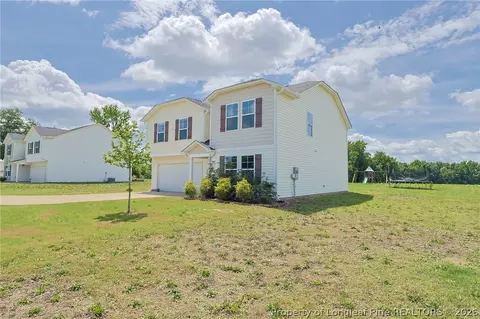 5565 Old Us 421 Hwy, Lillington, NC 27546