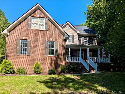 5508 Deer Hunter, Garner, NC 27529