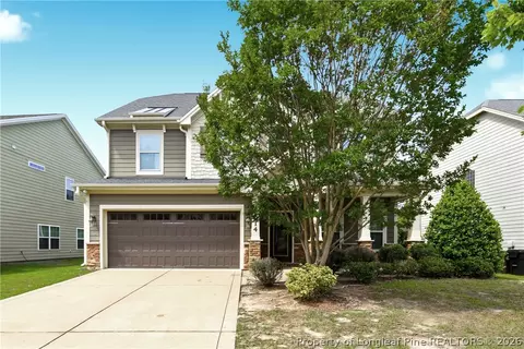 1014 Micahs Way N, Spring Lake, NC 28390