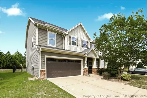1014 Micahs Way N, Spring Lake, NC 28390
