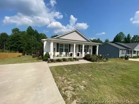 168 Placid Pond Dr, Broadway, NC 27505