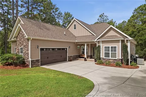 236 Woodbine Way, Carthage, NC 28327