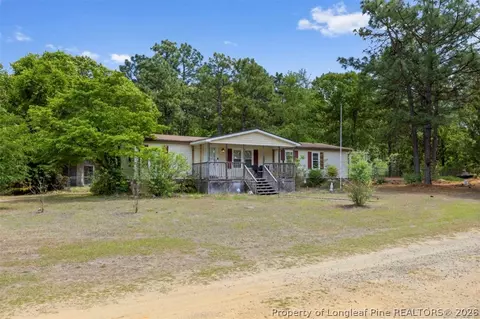 3130 3140 Crows Nest Dr, Fayetteville, NC 28306