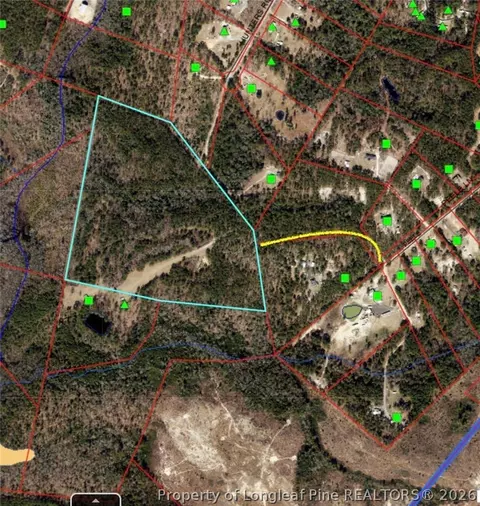 0 Edwards Rd, Sanford, NC 27330