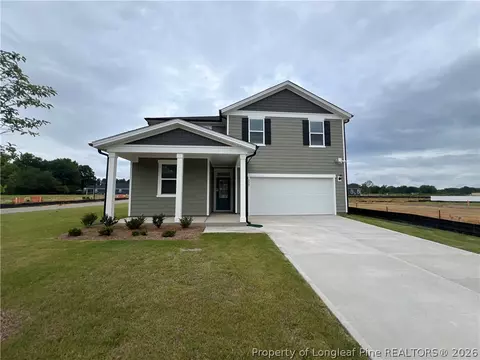 358 Norman Ave, Lillington, NC 27546