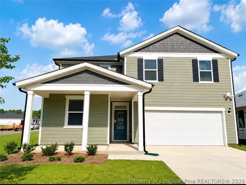 358 Norman Ave, Lillington, NC 27546