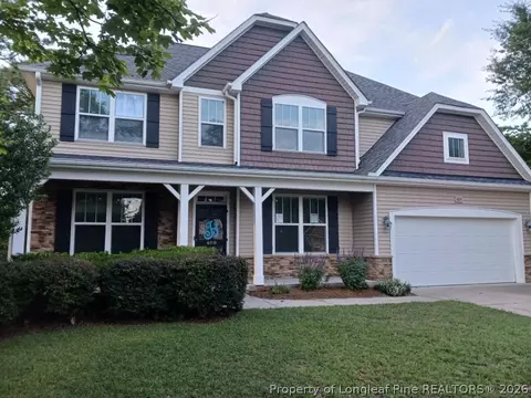 408 Tarmore Ct, Fayetteville, NC 28311