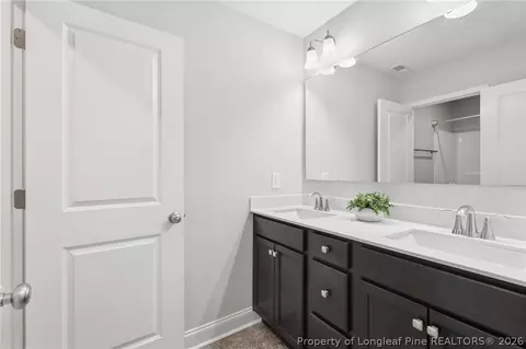 Entry Way - 41 Silk Oak Dr, Bunnlevel, NC 28323 photo 3 of 3