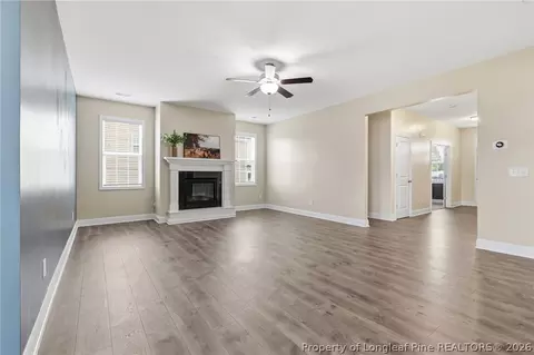 Living - 41 Silk Oak Dr, Bunnlevel, NC 28323 photo 3 of 5