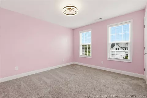 Bedroom - 41 Silk Oak Dr, Bunnlevel, NC 28323 photo 7 of 8