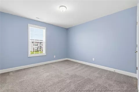 Bedroom - 41 Silk Oak Dr, Bunnlevel, NC 28323 photo 3 of 8