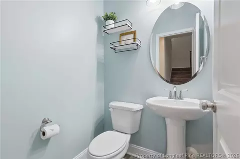 Bath - 41 Silk Oak Dr, Bunnlevel, NC 28323 photo 1 of 5