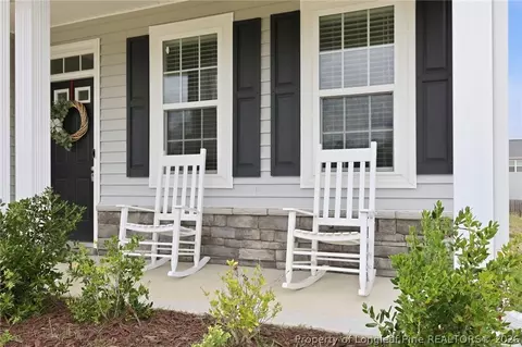Exterior - 41 Silk Oak Dr, Bunnlevel, NC 28323 photo 5 of 9