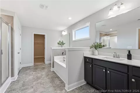 Bath - 41 Silk Oak Dr, Bunnlevel, NC 28323 photo 2 of 5